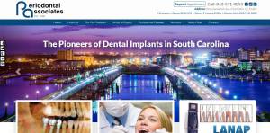 Charleston Periodontal Associates